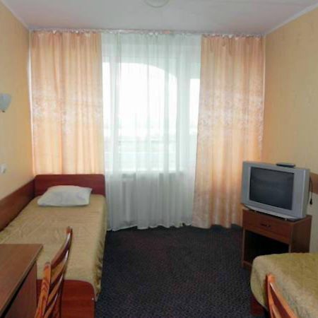 Rassvet Hotel Dnipro Eksteriør billede