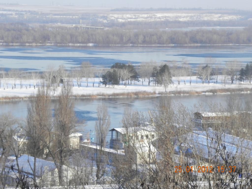 Rassvet Hotel Dnipro Eksteriør billede