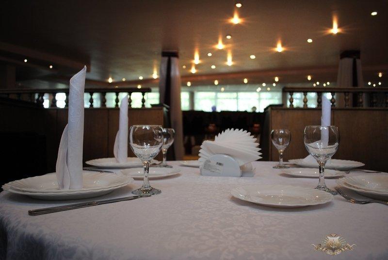 Rassvet Hotel Dnipro Eksteriør billede