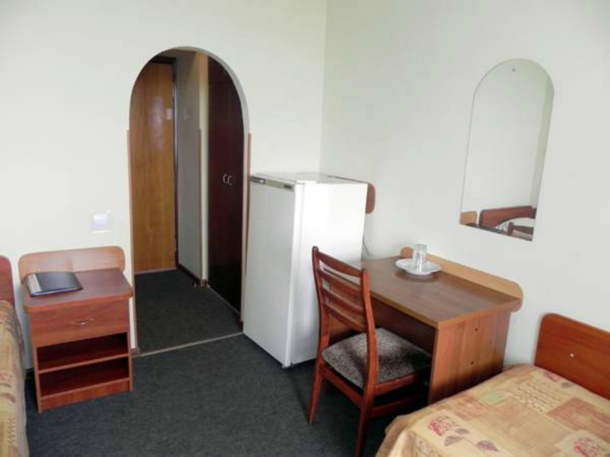 Rassvet Hotel Dnipro Eksteriør billede
