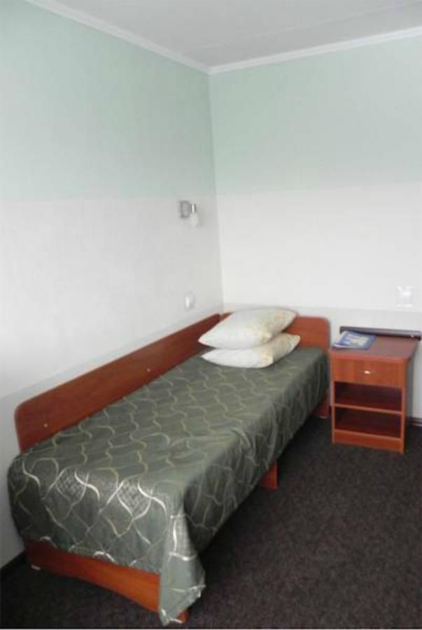 Rassvet Hotel Dnipro Eksteriør billede