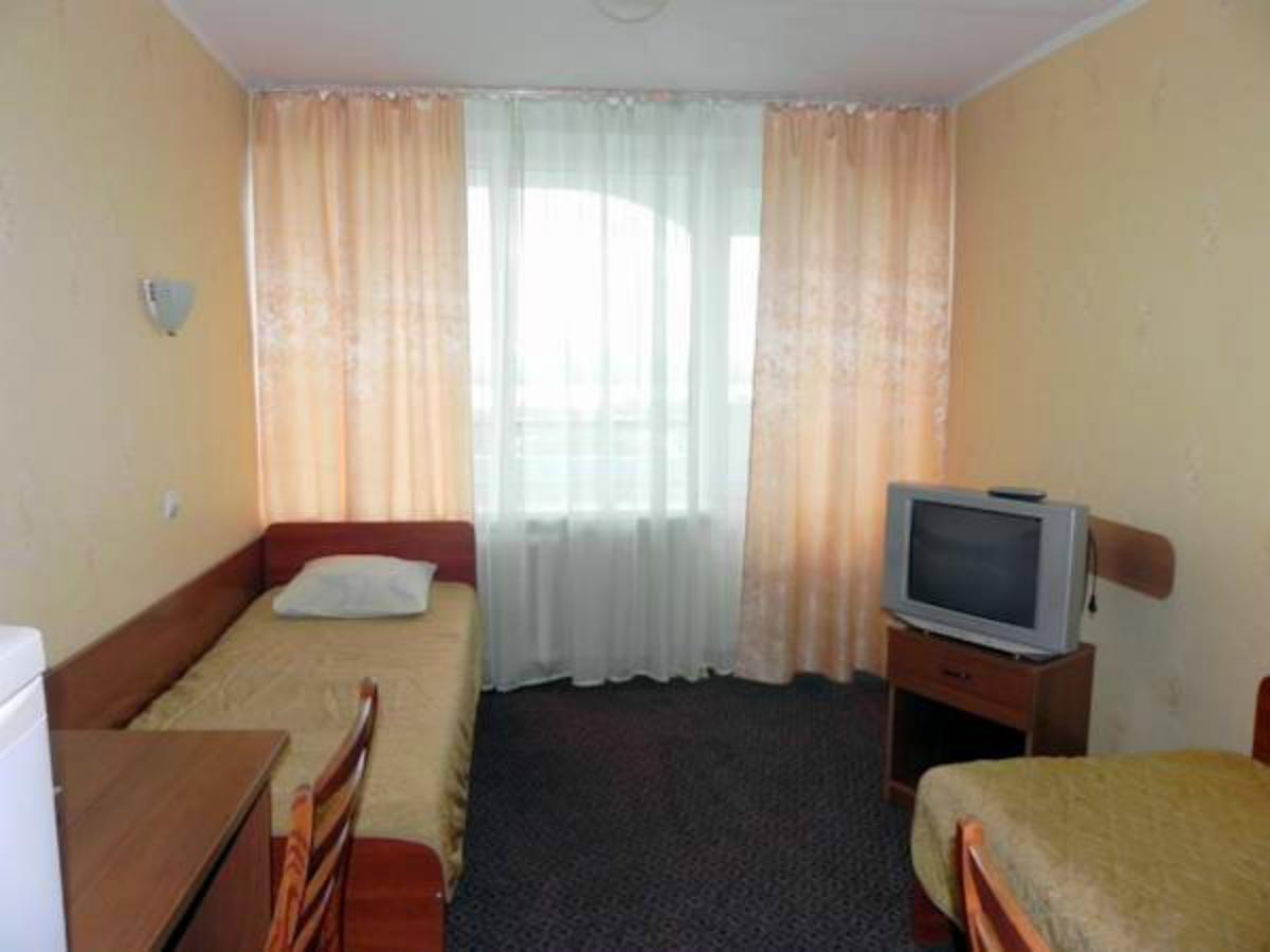 Rassvet Hotel Dnipro Eksteriør billede
