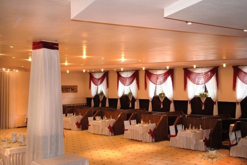 Rassvet Hotel Dnipro Eksteriør billede