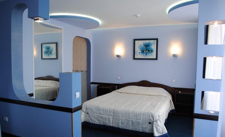 Rassvet Hotel Dnipro Værelse billede