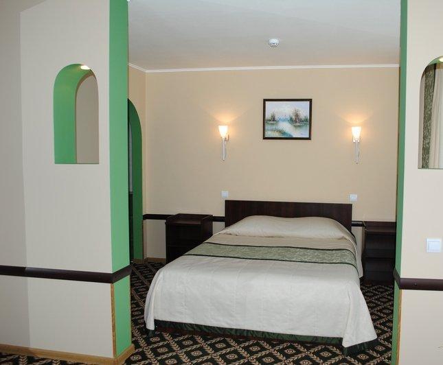 Rassvet Hotel Dnipro Værelse billede