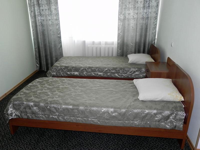 Rassvet Hotel Dnipro Værelse billede